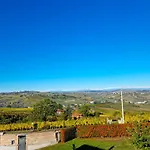 Ca 'nsel Bric Bed & Breakfast