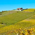 Ca 'nsel Bric Bed & Breakfast Canelli