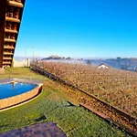 Ca 'nsel Bric Bed & Breakfast