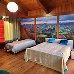 Ca 'nsel Bric Bed & Breakfast 4*