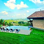 Ca 'nsel Bric Bed & Breakfast 4*
