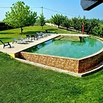 Ca 'nsel Bric Bed & Breakfast