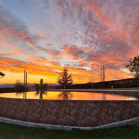 Ca 'nsel Bric Bed & Breakfast Canelli