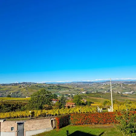 Ca 'nsel Bric Bed & Breakfast