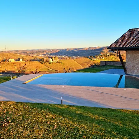 Ca 'nsel Bric Bed & Breakfast