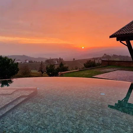 Bed & Breakfast Ca 'nsel Bric 3*