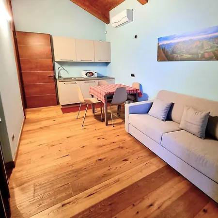 Ca 'nsel Bric Bed & Breakfast