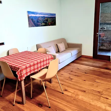 Ca 'nsel Bric Bed & Breakfast Canelli