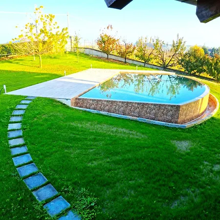 Ca 'nsel Bric Bed & Breakfast 3*