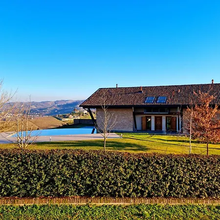 Bed & Breakfast Ca 'nsel Bric