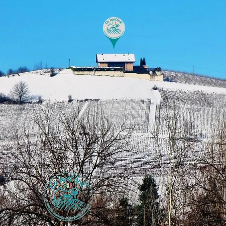 Ca 'nsel Bric Bed & Breakfast 3*