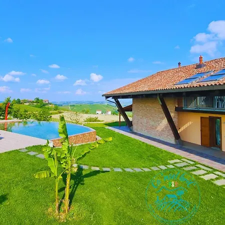 Ca 'nsel Bric Bed & Breakfast 3*