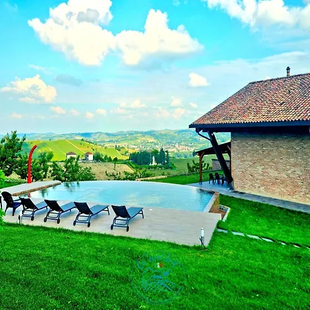 Ca 'nsel Bric Bed & Breakfast 3*