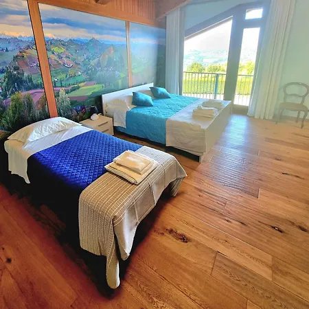 Bed & Breakfast Ca 'nsel Bric