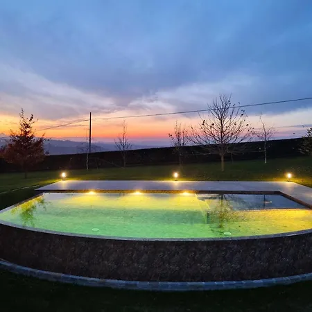 Bed & Breakfast Ca 'nsel Bric 3*