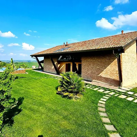 Ca 'nsel Bric Bed & Breakfast