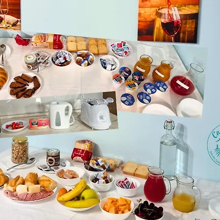 Bed & Breakfast Ca 'nsel Bric