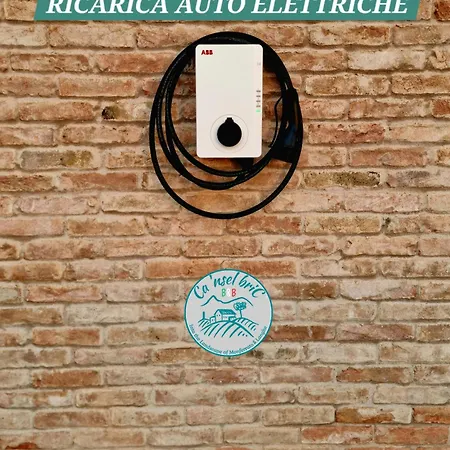 Ca 'nsel Bric 4*