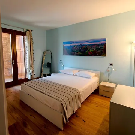Bed & Breakfast Ca 'nsel Bric 4*