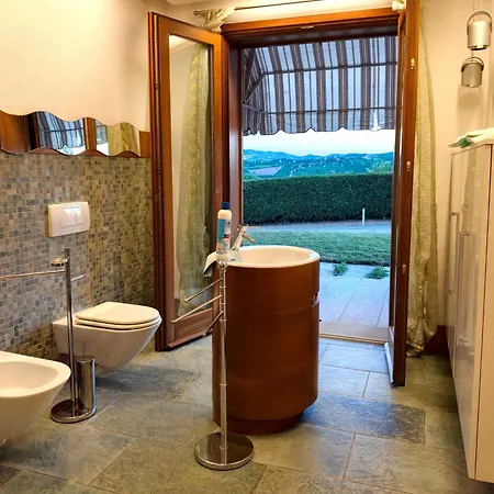 Ca 'nsel Bric Bed & Breakfast 4*