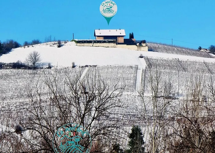 Ca 'nsel Bric Oda ve Kahvaltı 4*