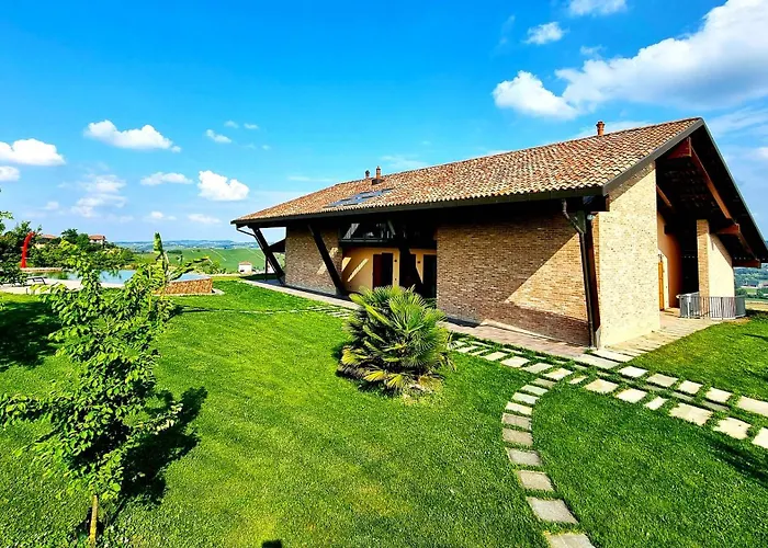 Ca 'nsel Bric Oda ve Kahvaltı
